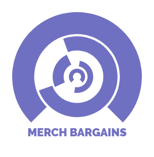 Merch Bargains