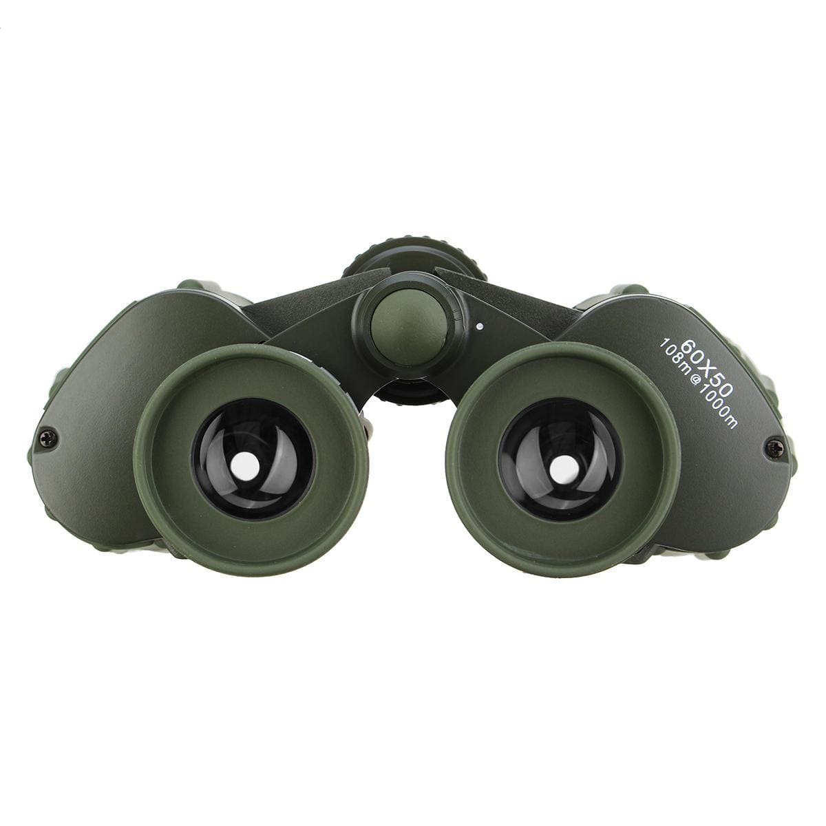 StealthX 60x50 Binoculars for Birdwatching Stargazing Hunting Sports with BAK-4 Lens for Day and Night